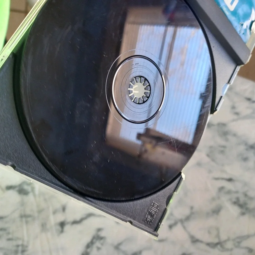 Sony item police